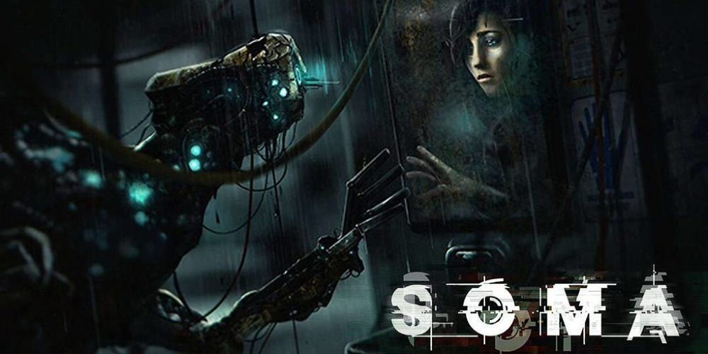 Soma online game